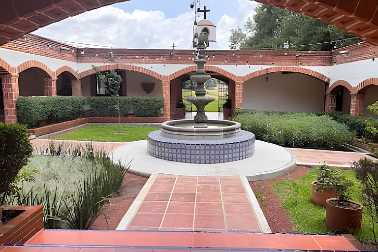 Suite romántica en Arborea