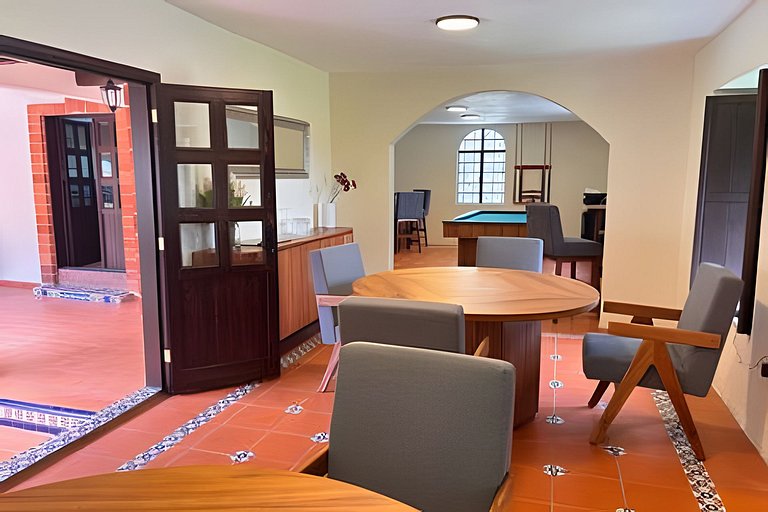 Suite romántica en Arborea