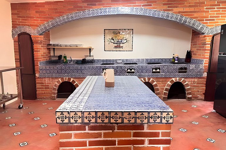 Suite romántica en Arborea