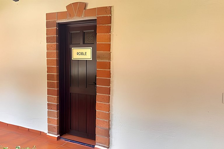 Suite romántica en Arborea