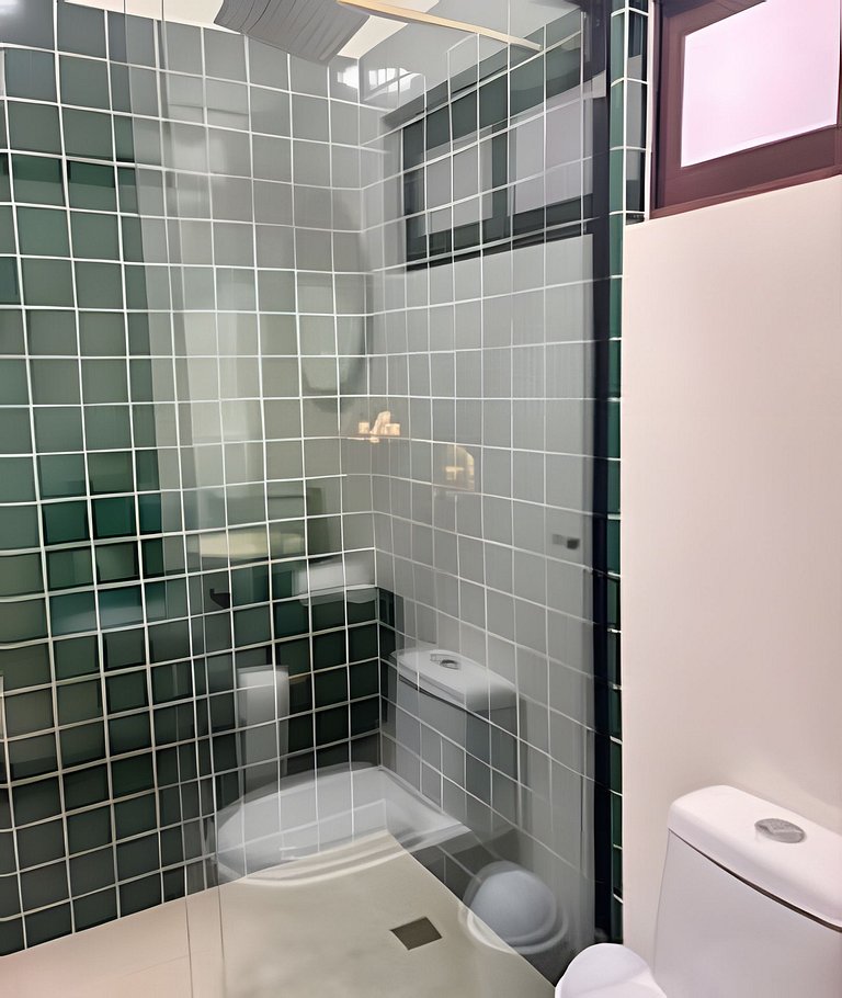 Suite romántica en Arborea